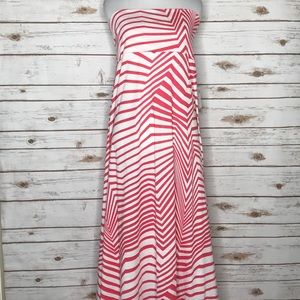 LuLaRoe XXL Maxi Skirt 🦄